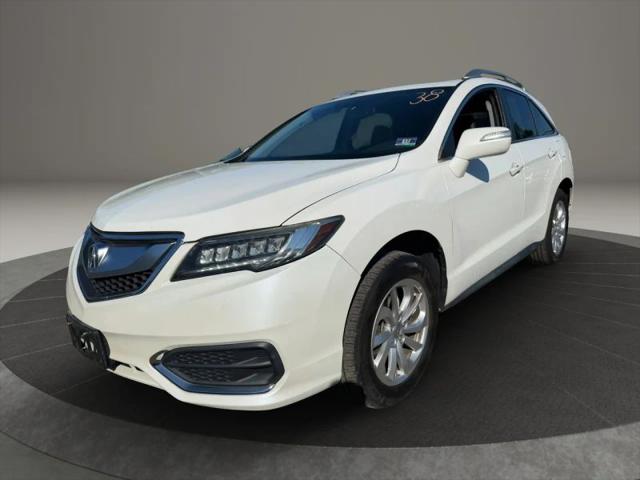 2017 Acura RDX w/AcuraWatch Plus Package for sale in South Hackensack, NJ