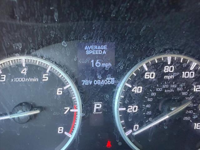 2017 Acura RDX w/AcuraWatch Plus Package