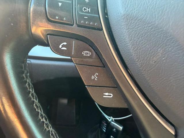 2017 Acura RDX w/AcuraWatch Plus Package
