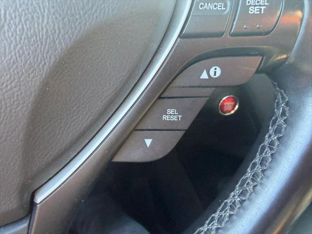 2017 Acura RDX w/AcuraWatch Plus Package