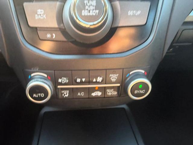 2017 Acura RDX w/AcuraWatch Plus Package