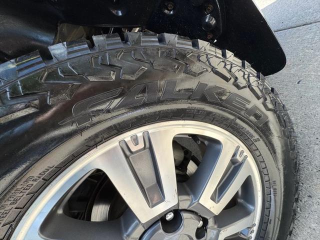 2021 Toyota Tundra 1794 Edition