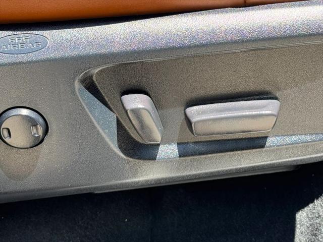 2021 Toyota Tundra 1794 Edition