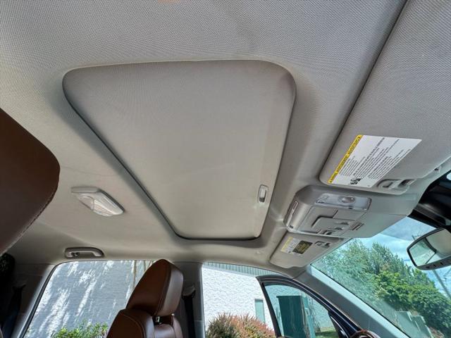 2021 Toyota Tundra 1794 Edition