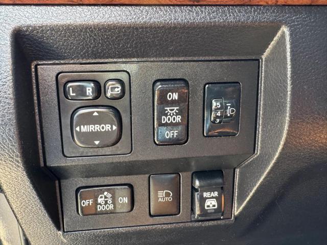 2021 Toyota Tundra 1794 Edition