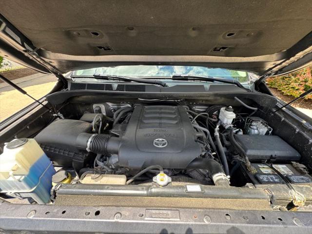 2021 Toyota Tundra 1794 Edition
