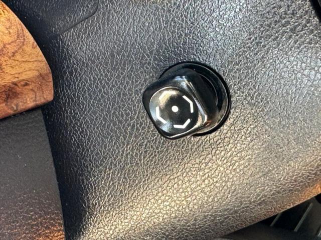 2021 Toyota Tundra 1794 Edition