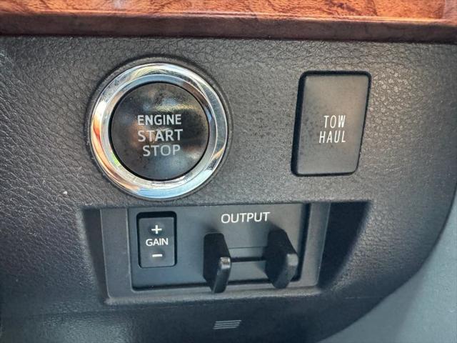 2021 Toyota Tundra 1794 Edition