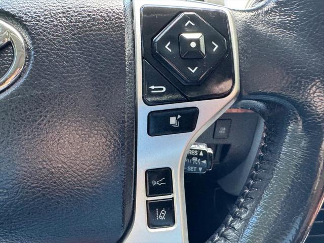 2021 Toyota Tundra 1794 Edition