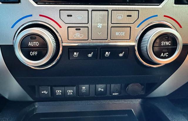 2021 Toyota Tundra 1794 Edition