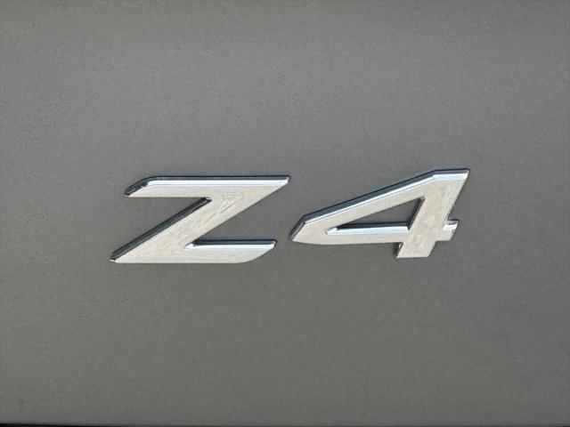 2003 BMW Z4 2.5i