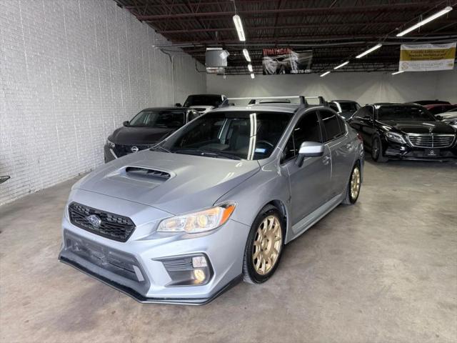 2020 Subaru WRX Base for sale in Dallas, TX