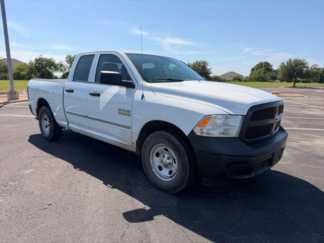 2013 Ram 1500 Tradesman for sale in Austin, TX