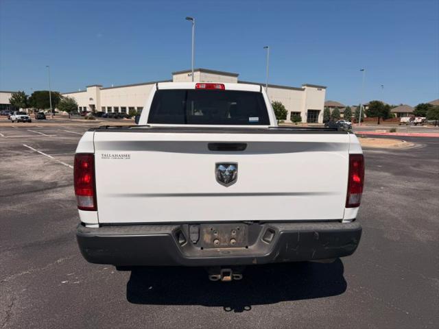 2013 Ram 1500 Tradesman