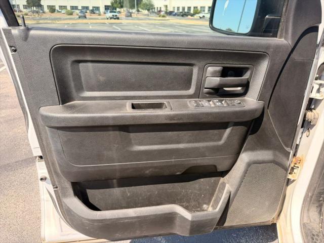 2013 Ram 1500 Tradesman