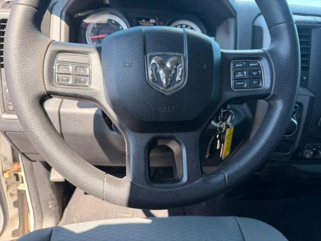 2013 Ram 1500 Tradesman
