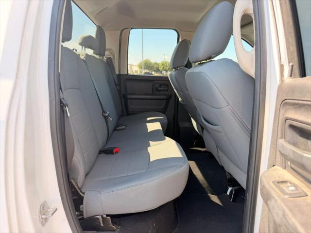 2013 Ram 1500 Tradesman