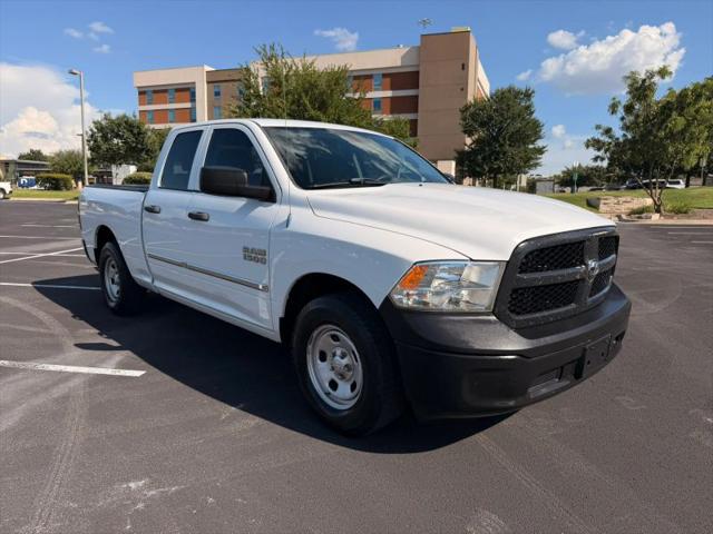 2013 Ram 1500 Tradesman for sale in Austin, TX