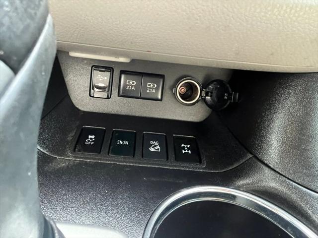 2017 Toyota Highlander LE