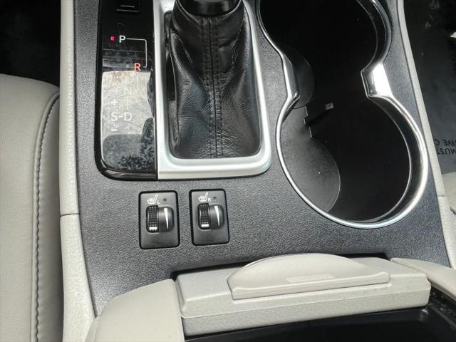 2017 Toyota Highlander LE