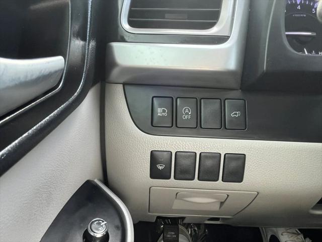 2017 Toyota Highlander LE