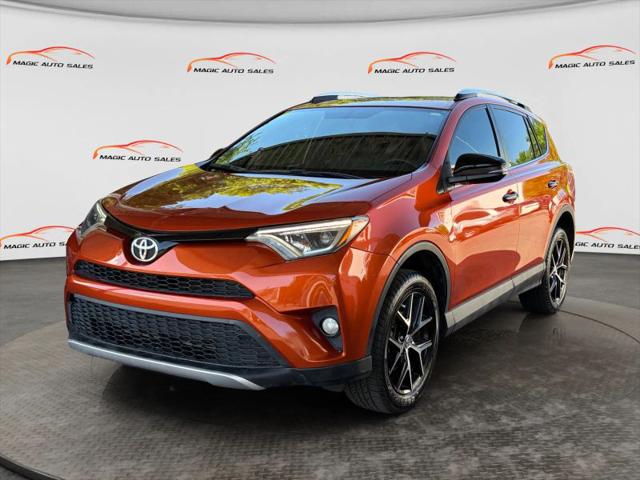 2016 Toyota RAV4 SE for sale in Little Ferry, NJ