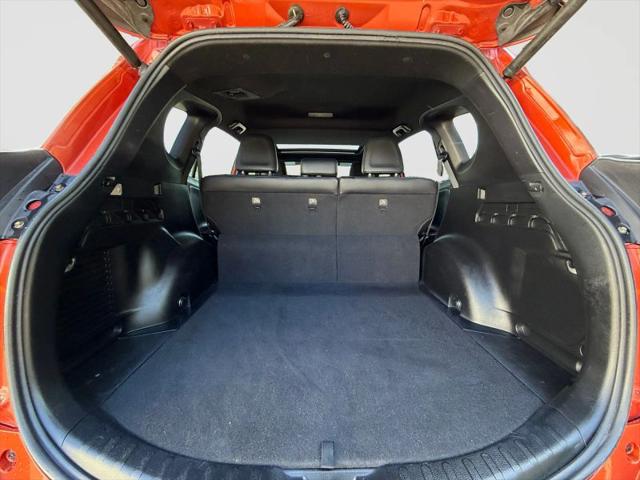 2016 Toyota RAV4 SE