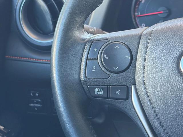 2016 Toyota RAV4 SE