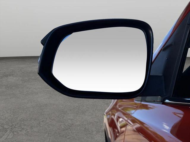 2016 Toyota RAV4 SE