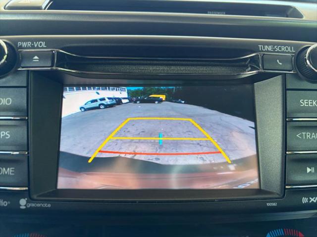 2016 Toyota RAV4 SE