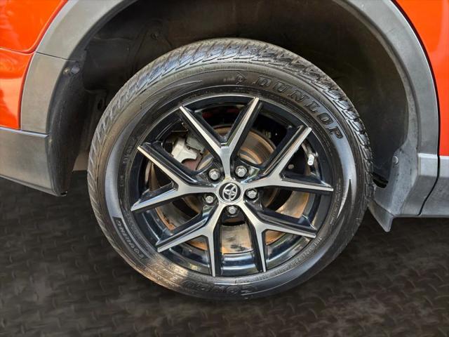 2016 Toyota RAV4 SE