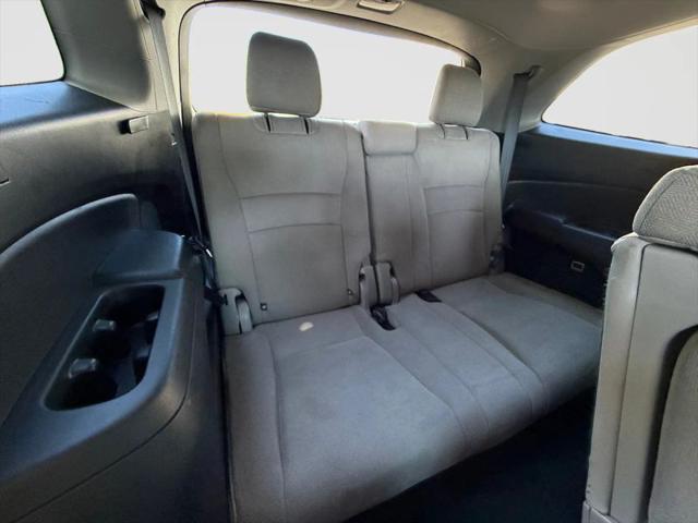 2020 Honda Pilot AWD EX