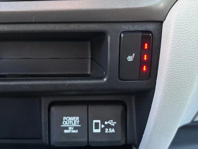 2020 Honda Pilot AWD EX
