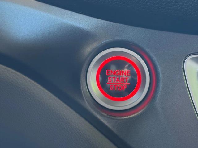 2020 Honda Pilot AWD EX