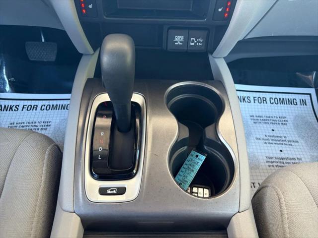 2020 Honda Pilot AWD EX