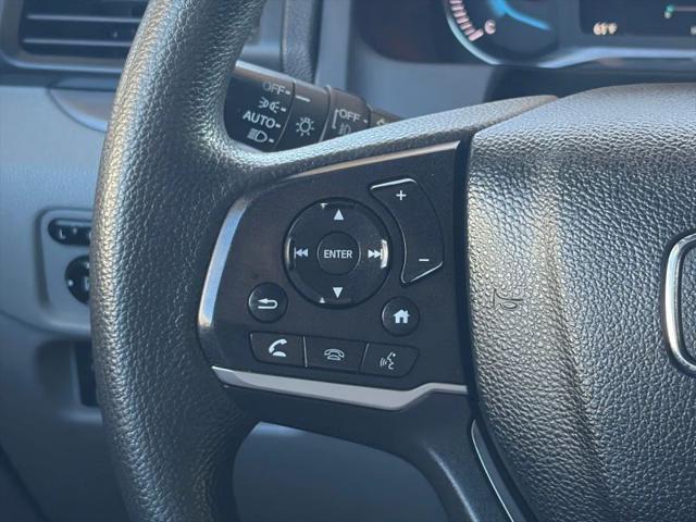 2020 Honda Pilot AWD EX
