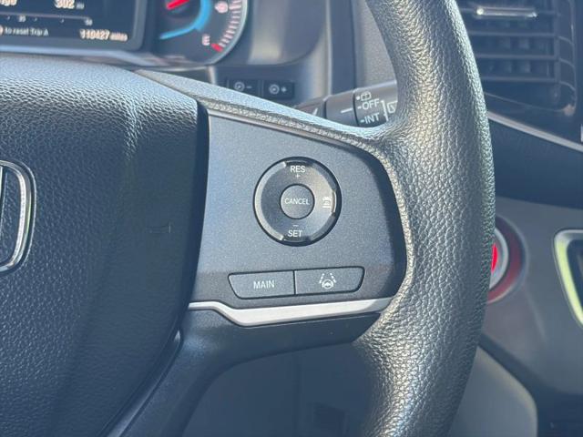 2020 Honda Pilot AWD EX
