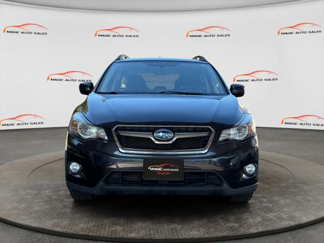 2014 Subaru XV Crosstrek 2.0i Premium