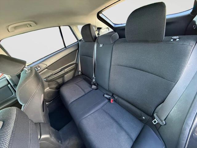 2014 Subaru XV Crosstrek 2.0i Premium