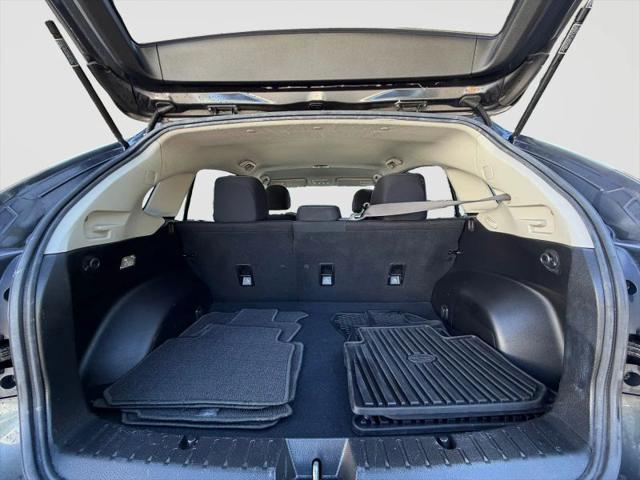 2014 Subaru XV Crosstrek 2.0i Premium