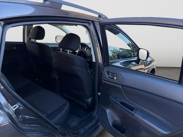 2014 Subaru XV Crosstrek 2.0i Premium