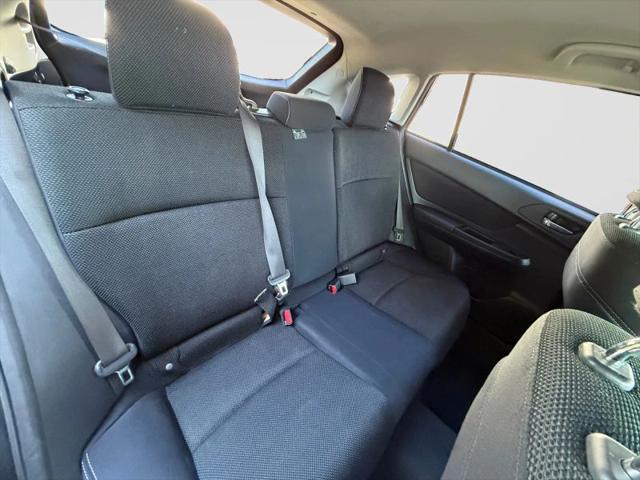 2014 Subaru XV Crosstrek 2.0i Premium
