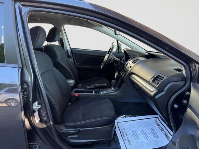 2014 Subaru XV Crosstrek 2.0i Premium