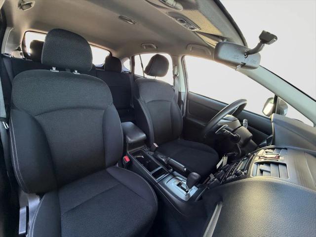 2014 Subaru XV Crosstrek 2.0i Premium
