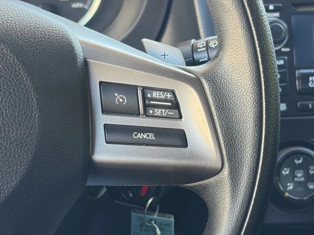 2014 Subaru XV Crosstrek 2.0i Premium