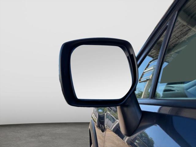 2014 Subaru XV Crosstrek 2.0i Premium