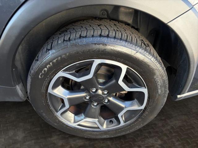 2014 Subaru XV Crosstrek 2.0i Premium