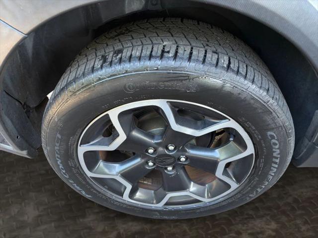 2014 Subaru XV Crosstrek 2.0i Premium