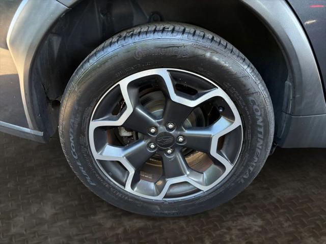 2014 Subaru XV Crosstrek 2.0i Premium