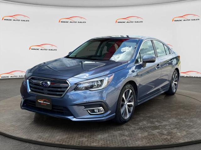 2018 Subaru Legacy 3.6R Limited for sale in Little Ferry, NJ